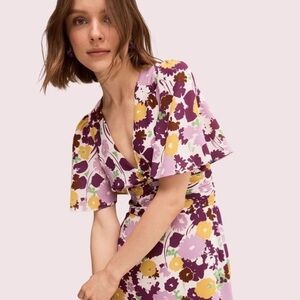 Kate Spade size 10 dress